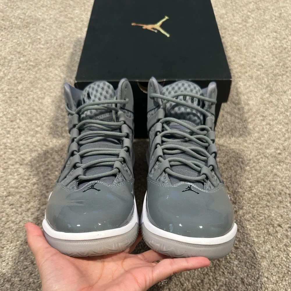 Jordan Max Aura - Picture 5 of 8